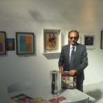 ARTE Collezionismo Francesco Chetta editore editore e critico d'arte presso effeci edizioni Lodi Area, ItalyPerforming Arts